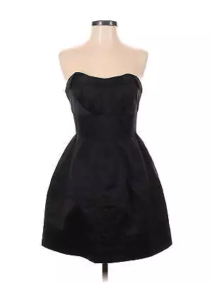 Zac Posen For Target Women Black Cocktail Dress 3 • $22.74