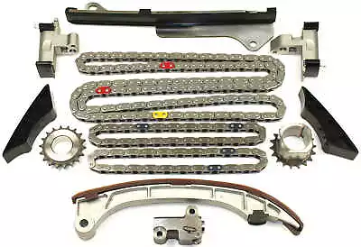 Engine Timing Chain Kit Front Cloyes Gear & Product 9-4215S • $381.55