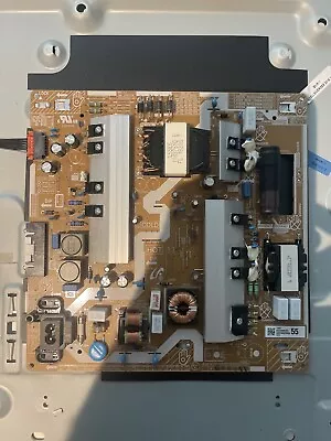 £15 • Buy Genuine Power Supply Board Bn44-00932c For Samsung Tv Ue49nu7100k & Others