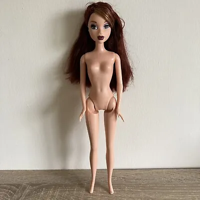 Mattel My Scene Goes Hollywood Chelsea Doll READ DESCRIPTION • £15