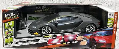 Lamborghini Centenario 1:14 RC 2.4G RC Car Toy Kids Childs Dads Birthday Gift • £44.99