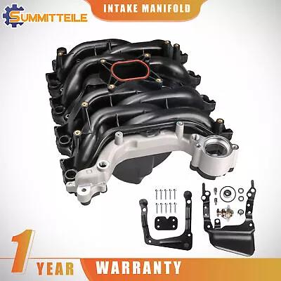 Upper Intake Manifold W/ Gaskets For Ford Explorer Mustang 4.6L V8 615-175 • $102.89