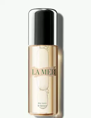 La Mer The Tonic Refreshes And Hydrates After Cleansing Choose Your Size New • $74.99