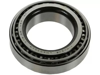 Rear Left Wheel And Differential Bearing Kit For 1986-1988 VW Quantum PV479QJ • $28.19