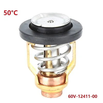 Outboard Motor Thermostat For Yamaha 115-300HP Mercury 115HP 881429 60V-12411-00 • $12.99