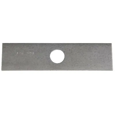 50 Pk Edger Blades For Echo 69601552631 69601552632 McCulloch 301272 216062 • $74.97