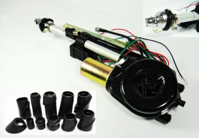 $55.99 • Buy Power Antenna Replacement Kit For Jaguar Vanden Plas XKR XK8 XJR XJ8 XJ6 XKR XJS