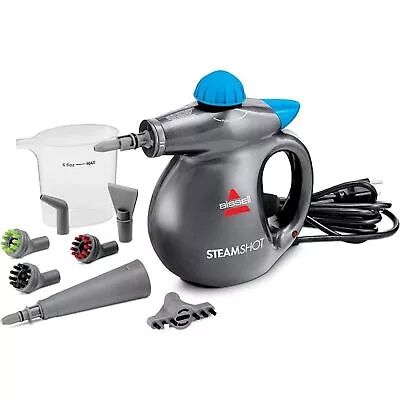 Bissell SteamShot Hard Surface Steam Cleaner • $40