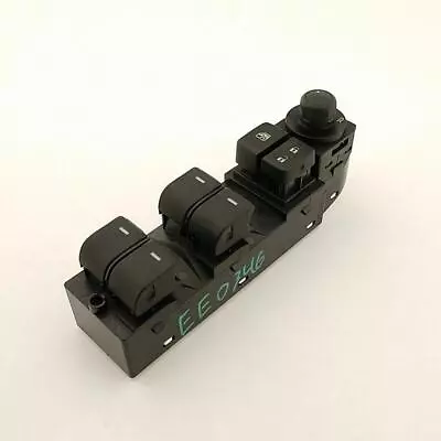 OEM Front Door Power Window Switch For Mazda Cx-5 4Dr Master Left • $74.99