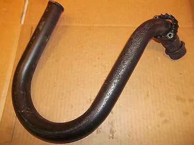 HONDA VT500C SHADOW REAR CYLINDER EXHAUST HEADER PIPE 18420-MF5-751 VT 500 Nm • $39.95