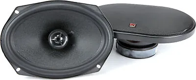 Morel Maximo Coax 69 6  X 9  2-Way Speakers • $129