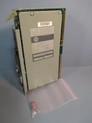 Allen Bradley Mini-PLC-2/16 Processor W/PWR Supply Ser C Rev H 1772-LXP • $349.99