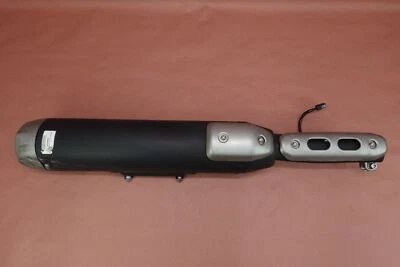 $179.99 • Buy 2014-2021 YAMAHA XVS950 V STAR 950 Muffler Exhaust Silencer
