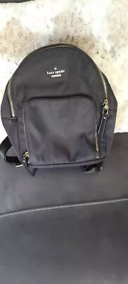 $80 • Buy Kate Spade Backpack