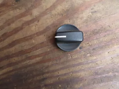 Volvo 850 Heater Control Knob 1390362 OEM • $12