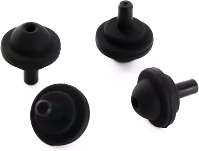 Allstare 031430-000 Grate Rubber Feet For Viking Range Parts Gas Cooktop Range B • $13.04