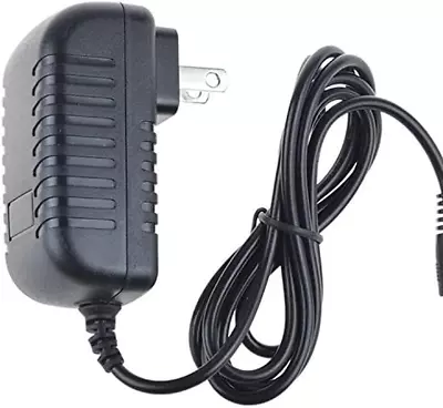 AC/DC Adapter For M-Audio Axiom Pro 49 25 61 Key USB MIDI Contro • $21.79