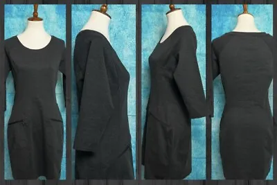$29.95 • Buy Merrell Womens Tunic Dress Size XS Vagabond Flannel Plaid Pockets