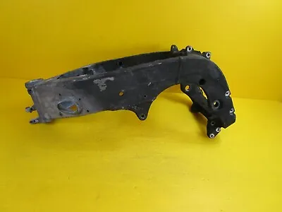 07 08 2007 2008 Yamaha Yzf R1 Frame Main Frame With Papers Ez Reg • $799.95