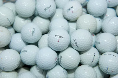 50 Titleist Pro V1X Golf Balls # Clearance SALE # • $59.95