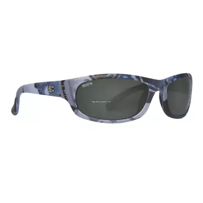 Calcutta Steelhead Polarized Fishing Sunglasses • $23.99