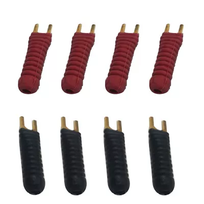 £9.80 • Buy Monster Cable GST-M Speaker Cable Spade Crimp Connectors (8-Pack)