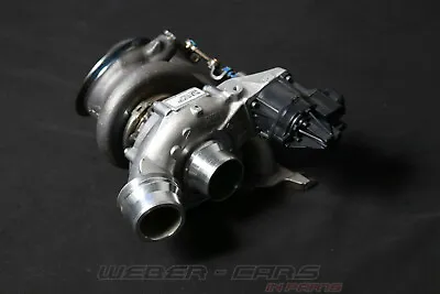 9845815 Turbocharger BMW 3 Series G20 G21 320i 330i X 4 Series G22 420i 430i ONLY 100km • $825.27