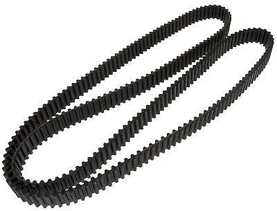 Deck Drive Timing Belt Fits HONDA HF2218 HF2220 HF2620 48  DECK • £42.88