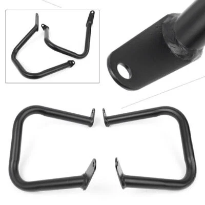 $54.67 • Buy Engine Guard Highway Crash Bar For Yamaha V-Star XVS400 650 Classic Custom New