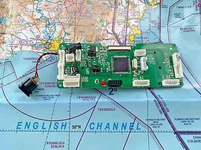 Spektrum/Spectrum Transmitter - DX6 DSM2 Radio Control RC - Main PCB Board • £15