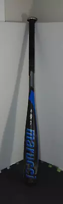 Baseball Bat Marucci F5 Model MSBF52 29/19 2 3/4 Diameter -10 • $39.99