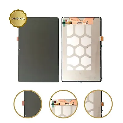 For Samsung Galaxy TAB S7 FE LCD Touch Display Screen Digitizer Glass SM-T730-UK • £69.61