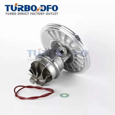 Turbo Cartridge 53269710109 K26 CHRA For BBMW X5 F15 XDrive40d 3.0 D 7808166 • $93.06