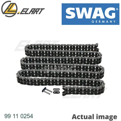 Timing Chain For Mercedes Benz G Class W463 M 113 993 M 112 945 M 113 962 Swag • $152.52