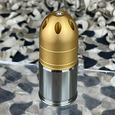 NEW Madbull Airsoft M381 BB Shower Grenade Shell (18 Rnds) • $75