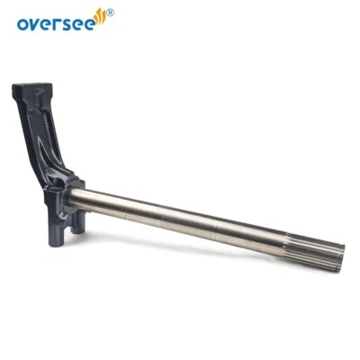 $158.40 • Buy 6H3-42510 Steering Bracket Arm For Yamaha Outboard Motor 2T 4T 60-70HP 6H3-42510
