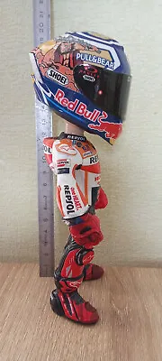 1/12th Eme Marc Marquez Honda Shoei Motegi Motorcycle Gp No Minichamps Figure • $255.72