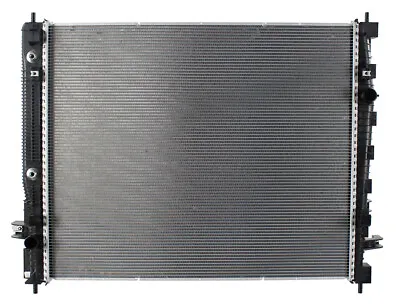 Radiator For 2018-2022 Buick Chevrolet Enclave Traverse • $183.98