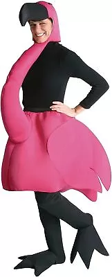 £39.99 • Buy Flamingo Bird Adult Sized Costumes, Pink