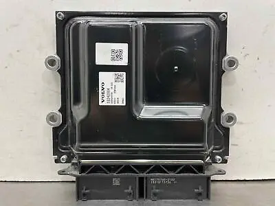 2019 Volvo XC90 Electronic Control Module Engine Computer ECM ECU OEM 32242004 • $265.99