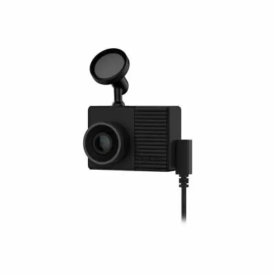 $229 • Buy Garmin Dash Cam 46 1080p Dash Cam With 140-degree Field Of View