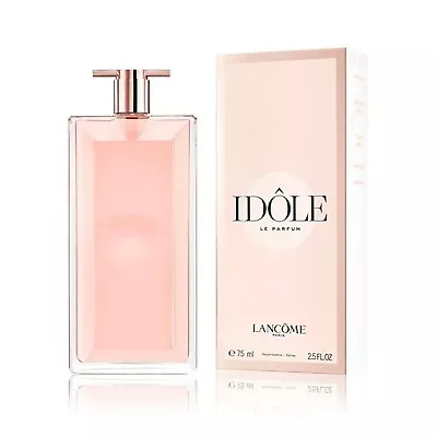 Idole By Lancome 2.5 Oz/75ML EDP Perfume For Women New In Box • £45.99