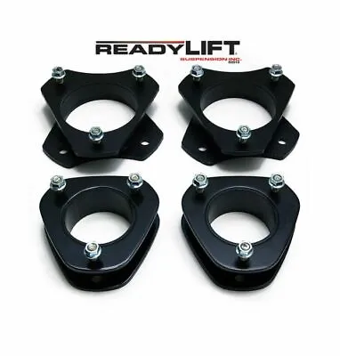 $399.95 • Buy ReadyLift 3  Front 2  Rear Lift Kit For 03-17 Ford/Lincoln Expedition/Navigator