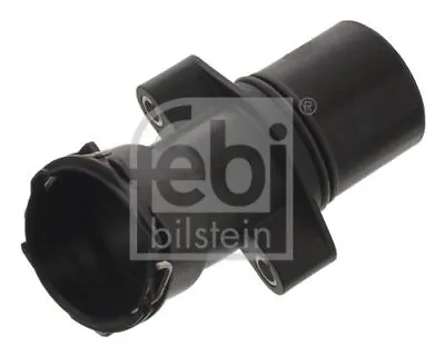 Febi Bilstein 44986 Coolant Flange Fits Mercedes-Benz C-Class C 180 Kompressor • $37.72