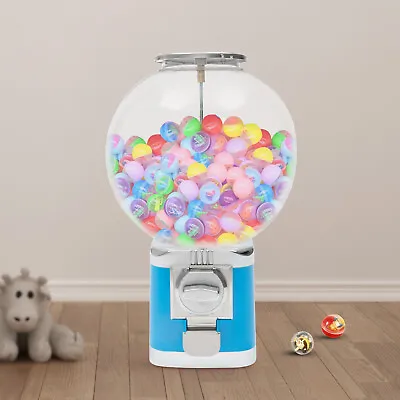 Vending Machine Candy Gumball Capsule Toy Machine For Game Stores Retail Stores • $87.41