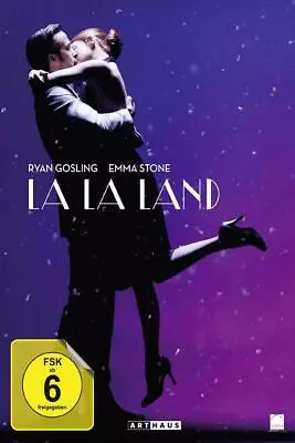 La La Land. Limited Soundtrack Edition (DVD) • $26.66