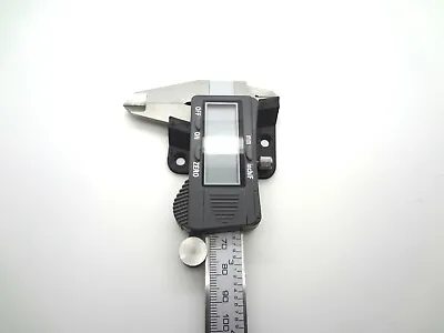 Digital Vernier Caliper Holder Wall Mount Digital Micrometer Mount Caliper • $9.99