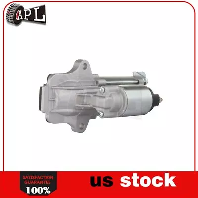 Starter For Mercury Mariner 2.3L 140 L4 2005- 2008 2.5L 152 L4 2009 2010 SFD0120 • $49.99