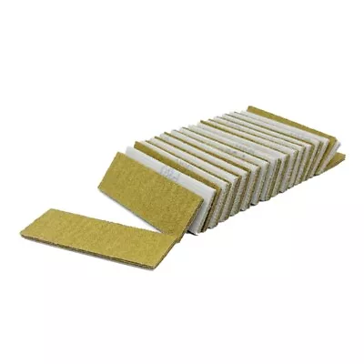 Micro Sander For Small Projects Finger Sander With 130Pcs 90x30mm Sandpaper • $15.47