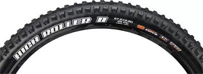 High Roller II Tire - Maxxis High Roller II Tire - 27.5 X 2.8 Tubeless • $97